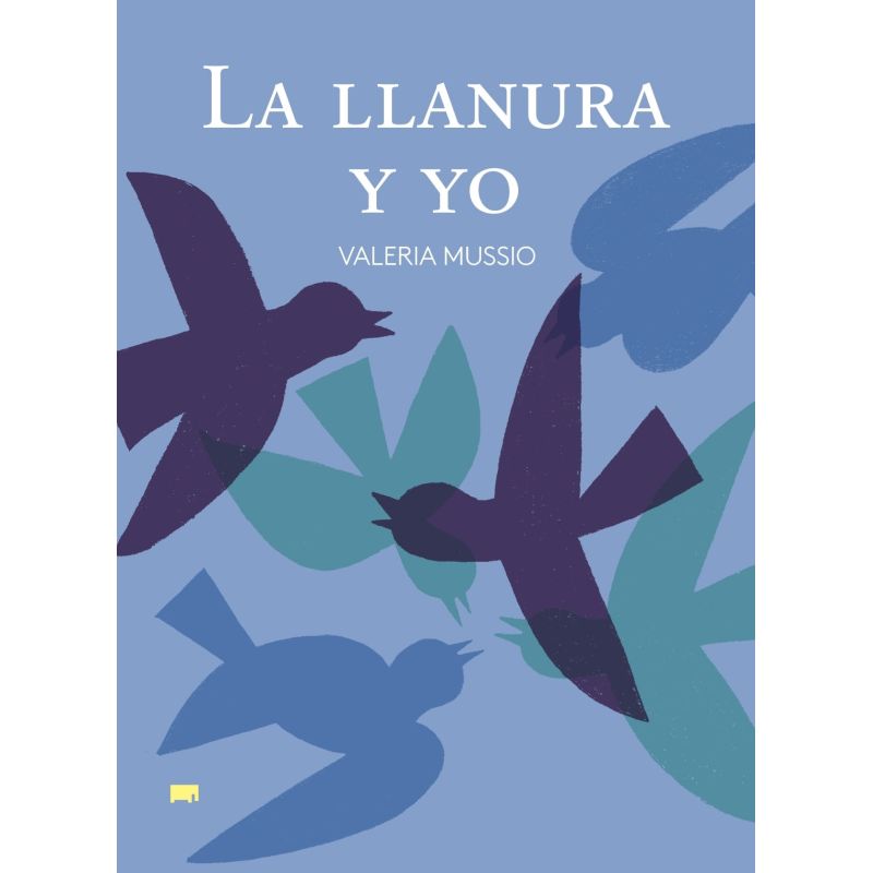 LLANURA Y YO, LA (Nuevo)