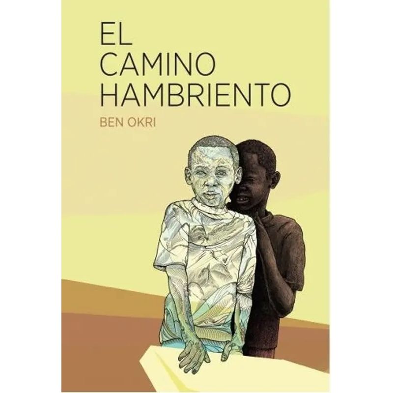 CAMINO HAMBRIENTO, EL (Nuevo)