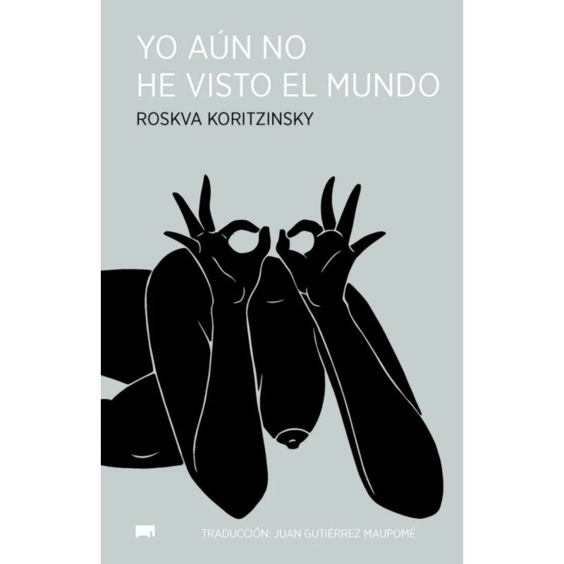 YO AUN NO HE VISTO EL MUNDO (Nuevo) - Miniatura 2
