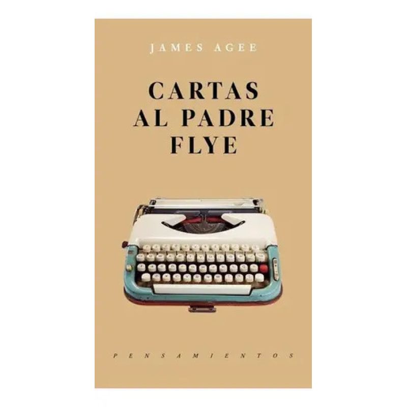 CARTAS AL PADRE FLYE (Nuevo)