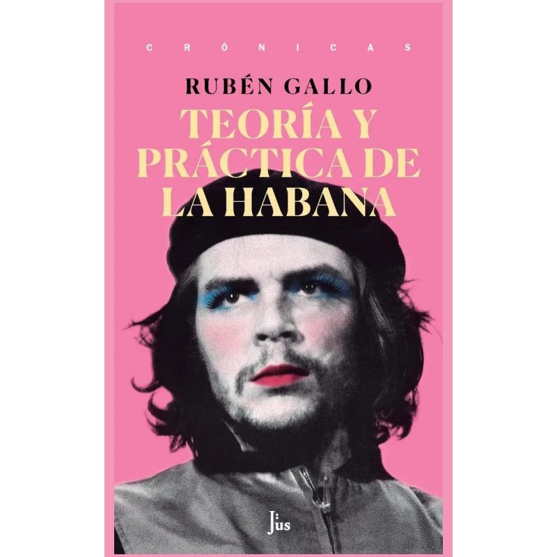 TEORIA Y PRACTICA DE LA HABANA (Nuevo)
