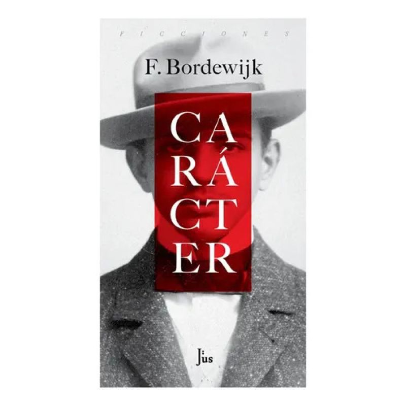 CARACTER (Nuevo)