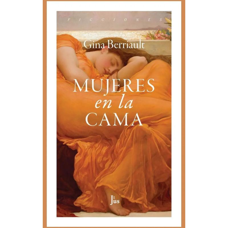 MUJERES EN LA CAMA - INCLUYE EBOOK (Nuevo)