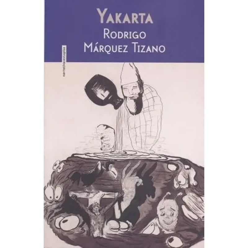 YAKARTA (Nuevo)