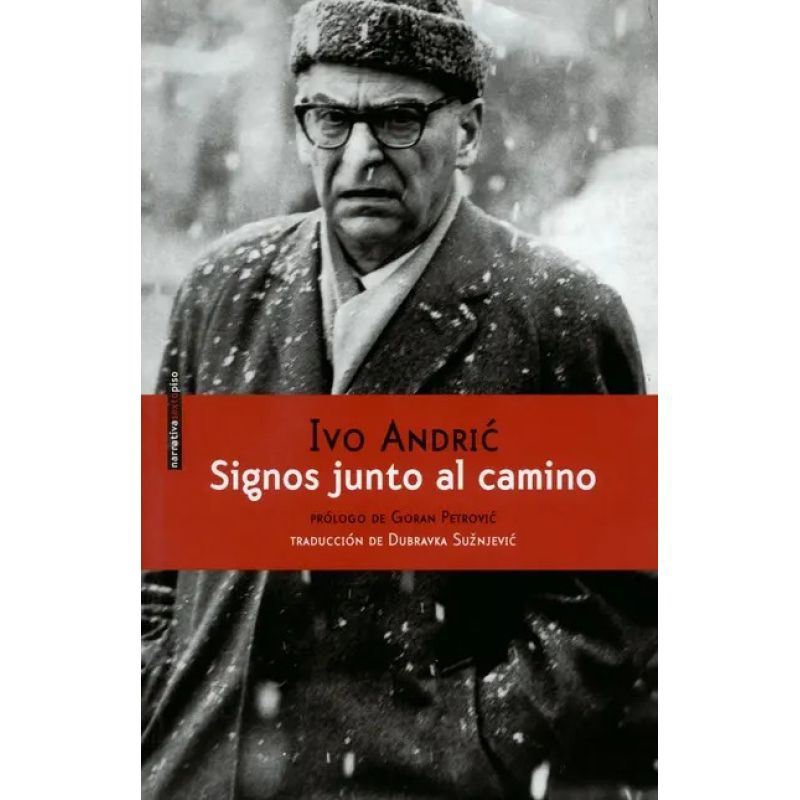 SIGNOS JUNTO AL CAMINO (Nuevo)