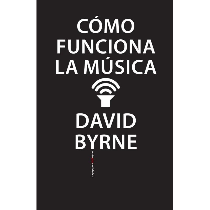 COMO FUNCIONA LA MUSICA (Nuevo)