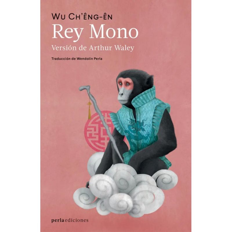 REY MONO (Nuevo)