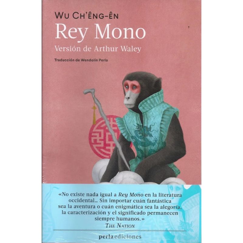 REY MONO (Nuevo) - Miniatura 2