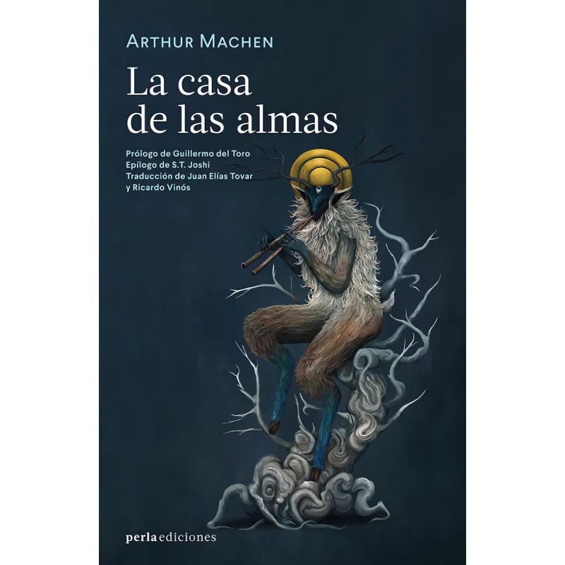 CASA DE LAS ALMAS, LA (Nuevo)