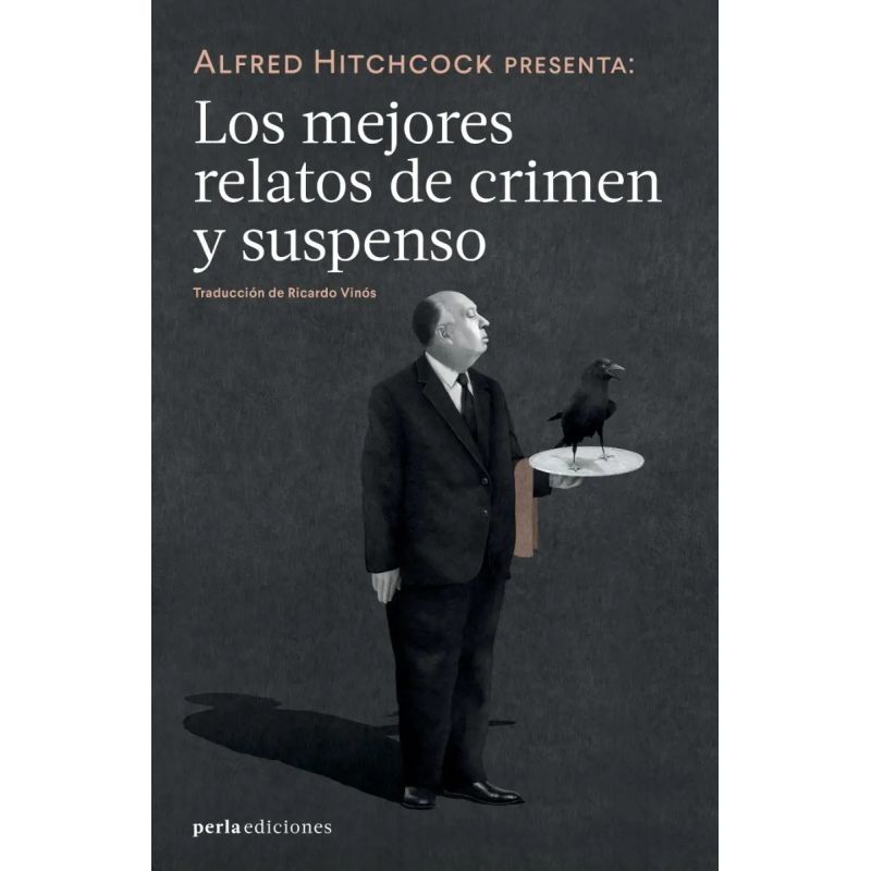 MEJORES RELATOS DE CRIMEN Y SUSPENSO, LOS (B) (Nuevo)