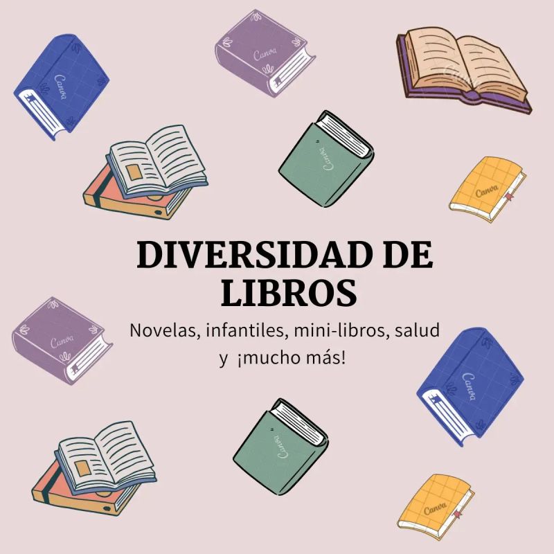 MAGIA PARA NIÑOS - LIBRO MINIATURA (Nuevo) - Miniatura 3