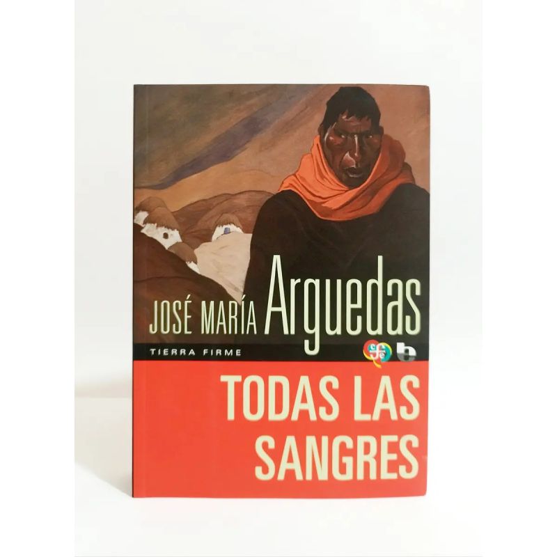 TODAS LAS SANGRES (Nuevo)