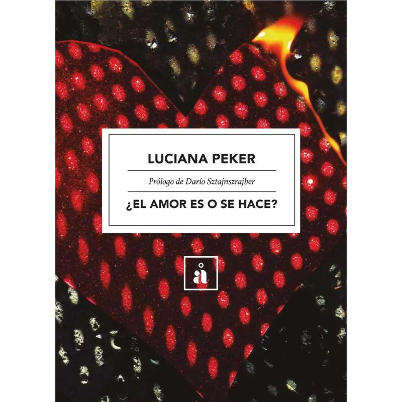 AMOR ES O SE HACE?, EL (Nuevo)