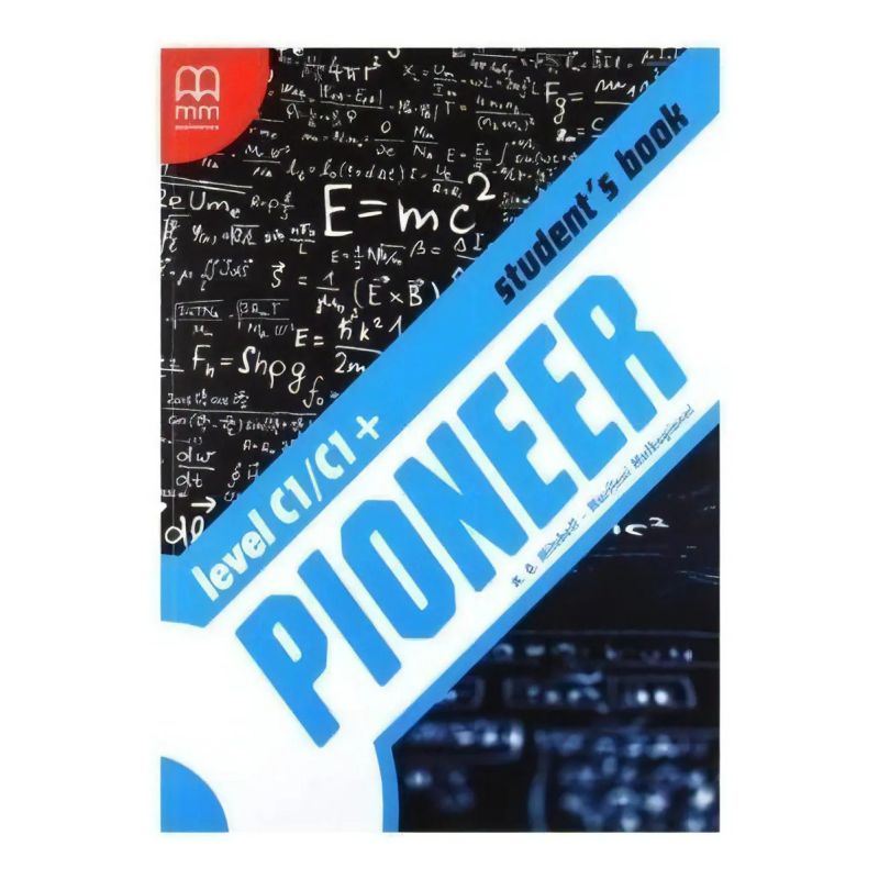 PIONEER C1/C1+ - SB (Nuevo)