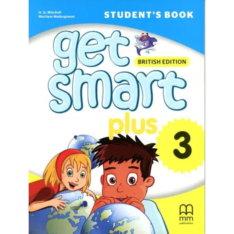 GET SMART PLUS 3 - SB (Nuevo)