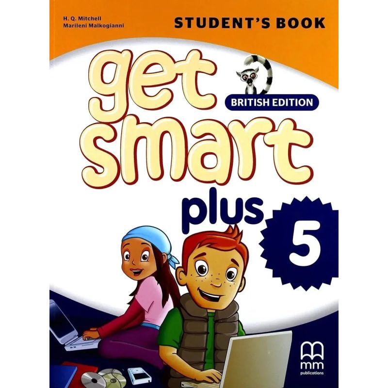 GET SMART PLUS 5 - SB (Nuevo)