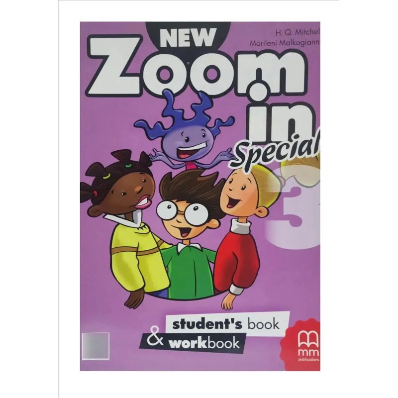 NEW ZOOM IN SPECIAL 3 - SB + WB + AUDIO ONLINE (Nuevo)