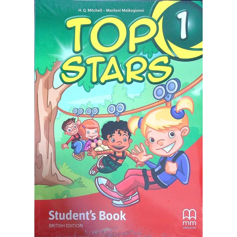 TOP STARS 1 - SB (Nuevo)