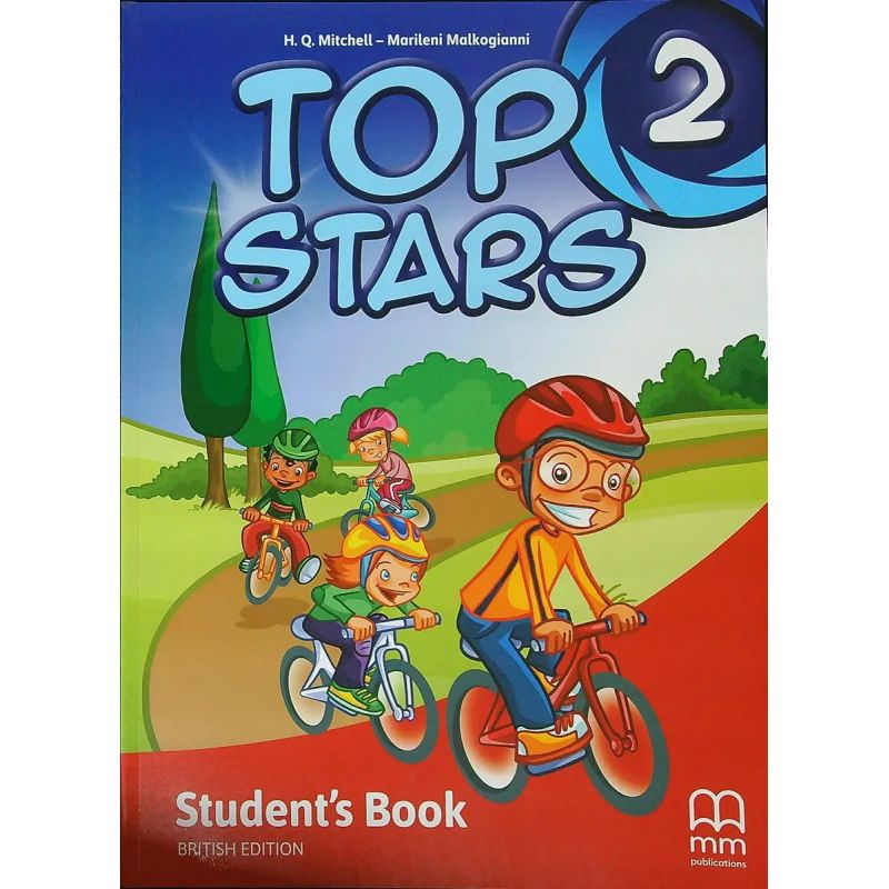 TOP STARS 2 - SB (Nuevo)