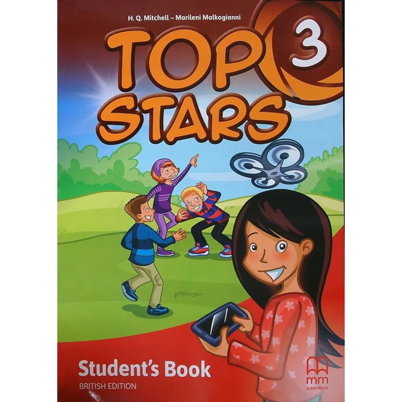 TOP STARS 3 - SB (Nuevo)
