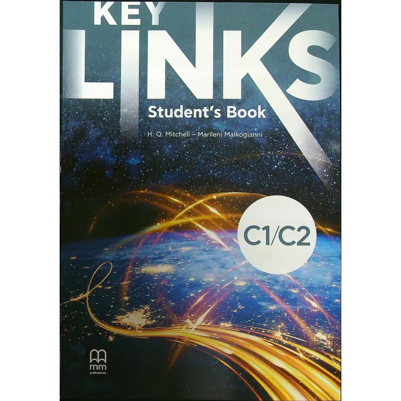 KEY LINKS C1/C2 - SB (Nuevo)