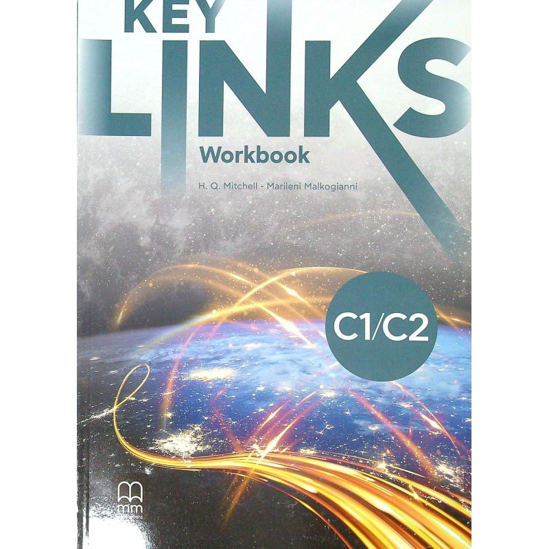 KEY LINKS C1/C2 - WB (Nuevo)