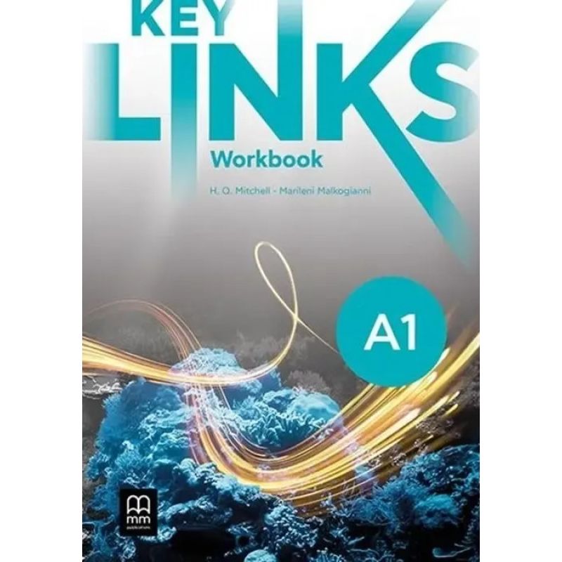 KEY LINKS A1 - WB (Nuevo)