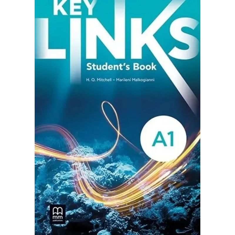 KEY LINKS A1 - SB (Nuevo)