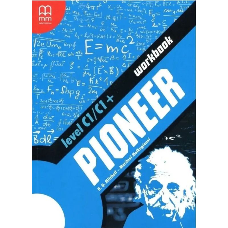 PIONEER C1/C1+ WB (Nuevo)