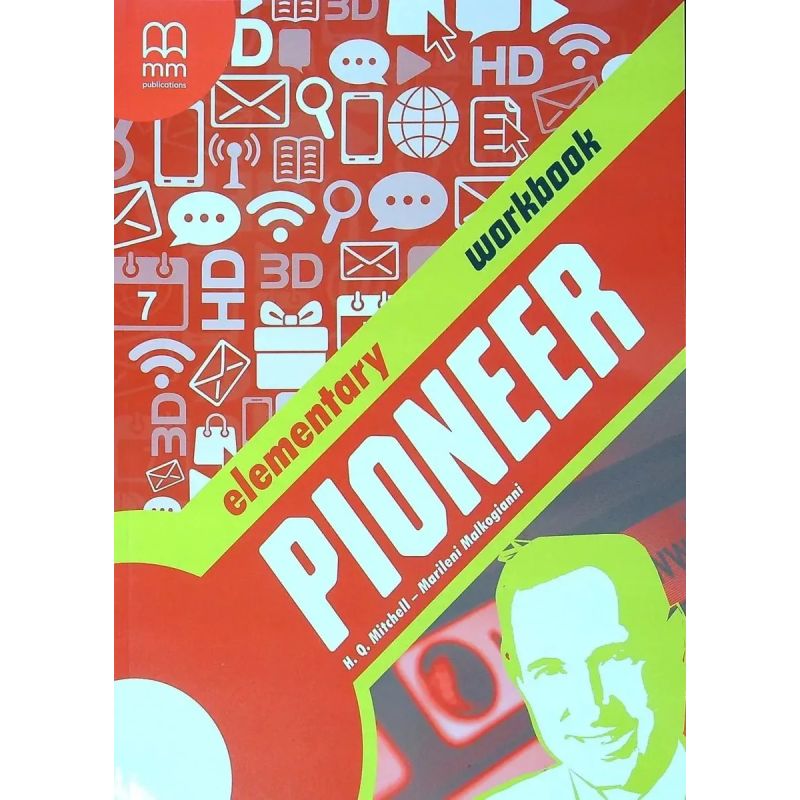 PIONEER ELEMENTARY - WB (Nuevo)