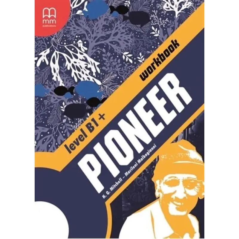 PIONEER B1+ - WB (Nuevo)