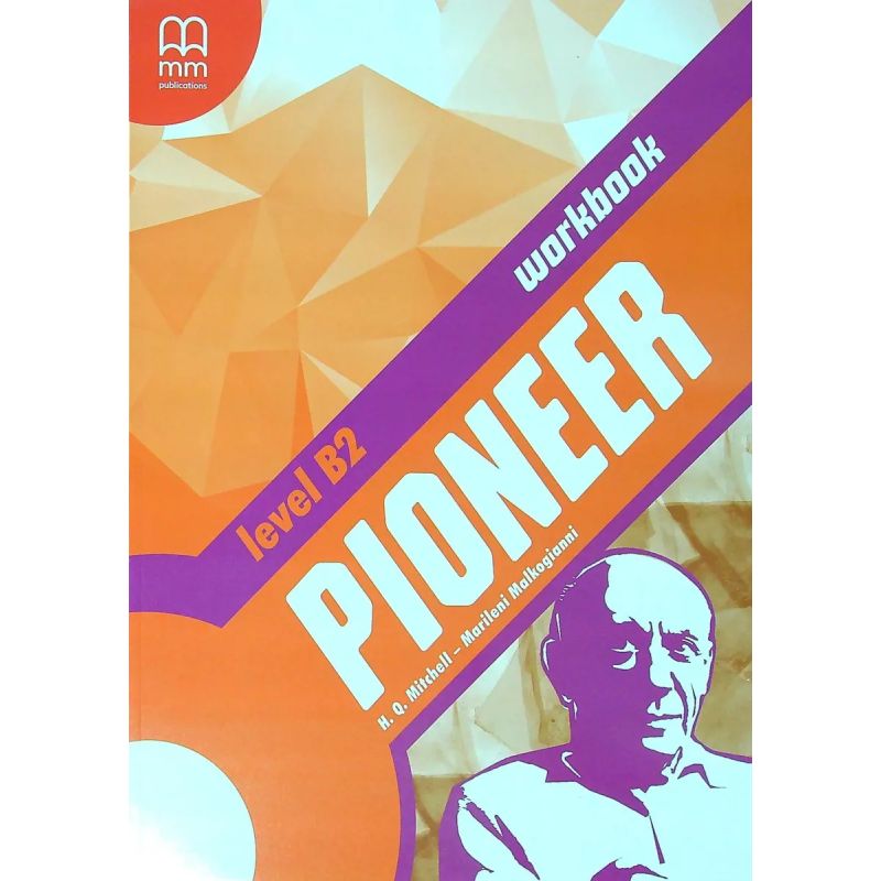 PIONEER B2 - WB (Nuevo)