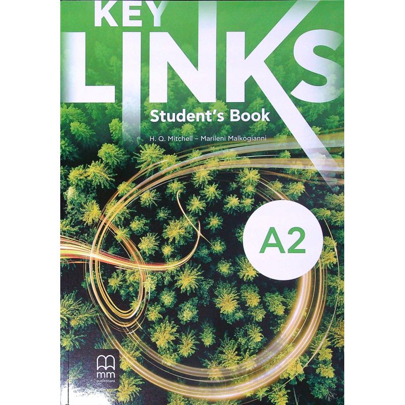 KEY LINKS A2 - SB (Nuevo)
