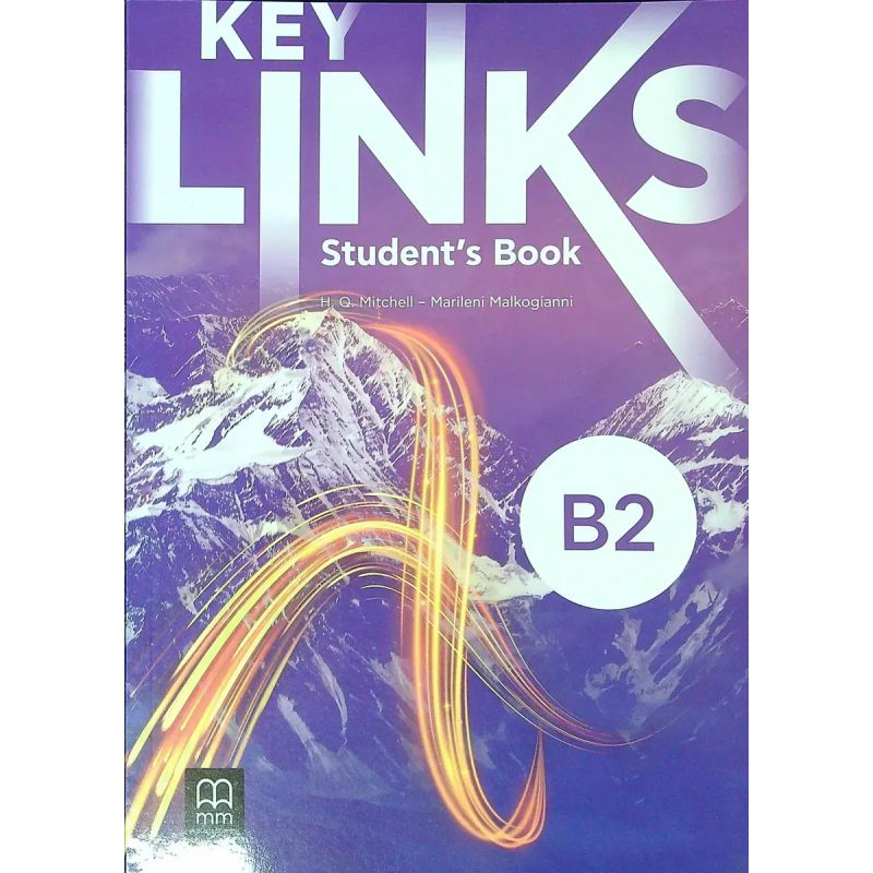KEY LINKS B2 - SB (Nuevo)