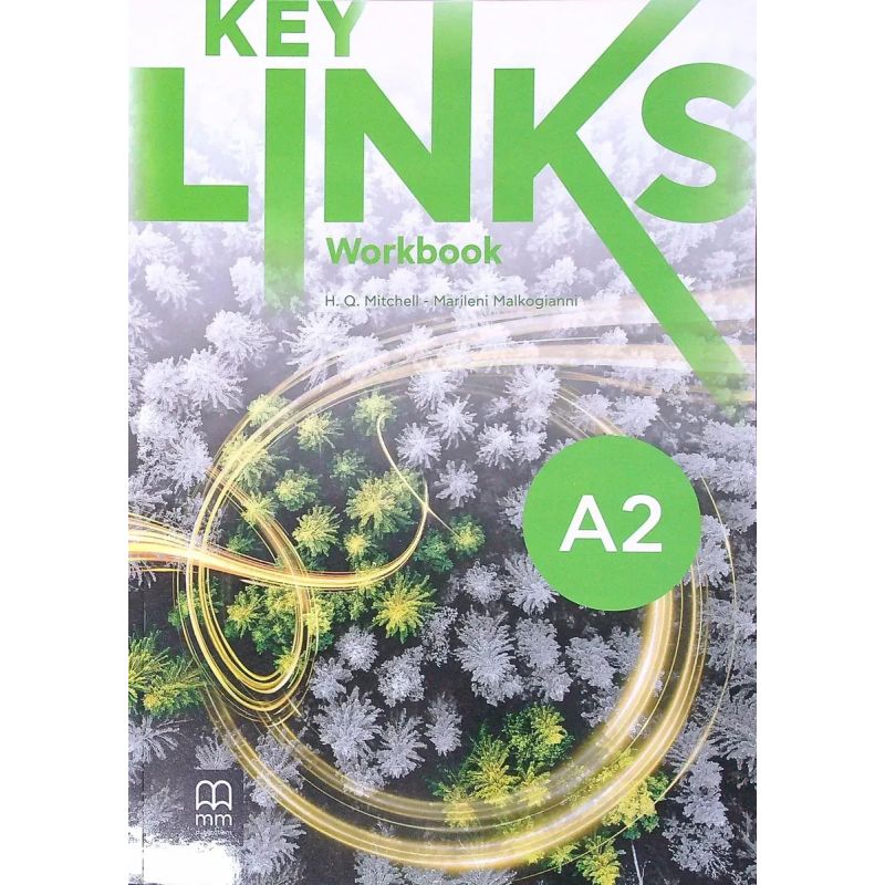 KEY LINKS A2 - WB (Nuevo)