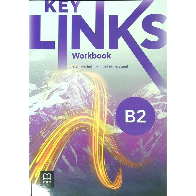 KEY LINKS B2 - WB (Nuevo)