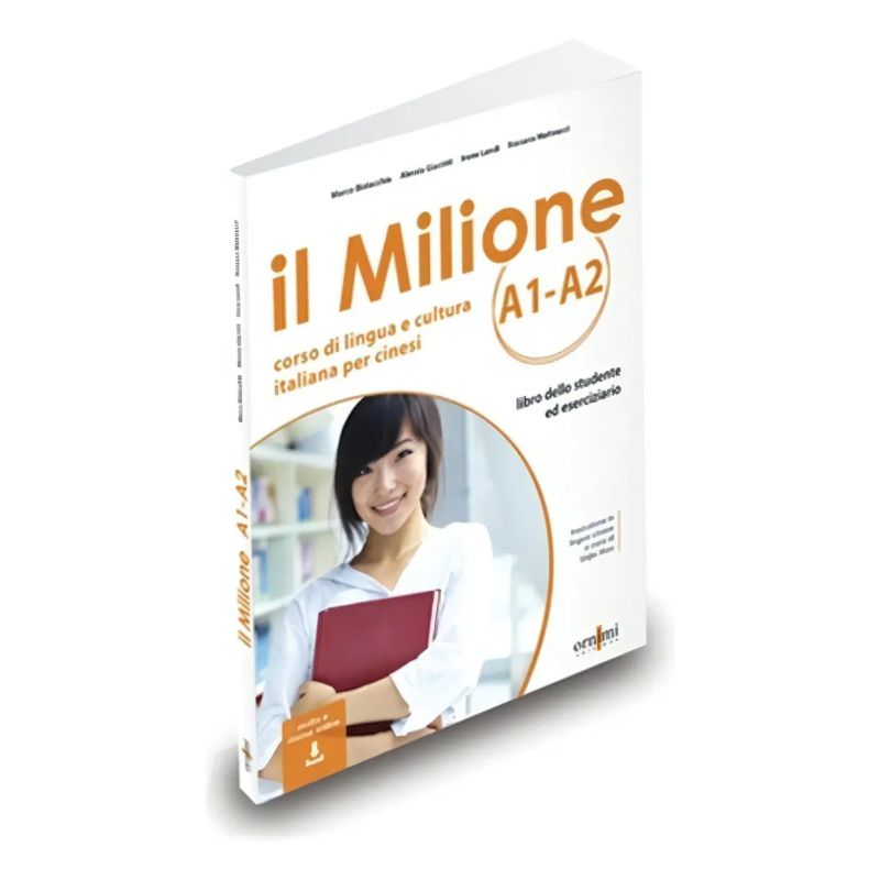 IL MILIONE A1-A2* (Nuevo)