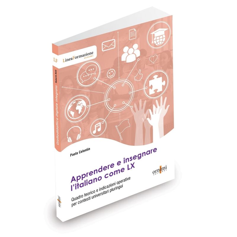 APPRENDERE E INSEGNARE L'ITALIANO COME LX (Nuevo)