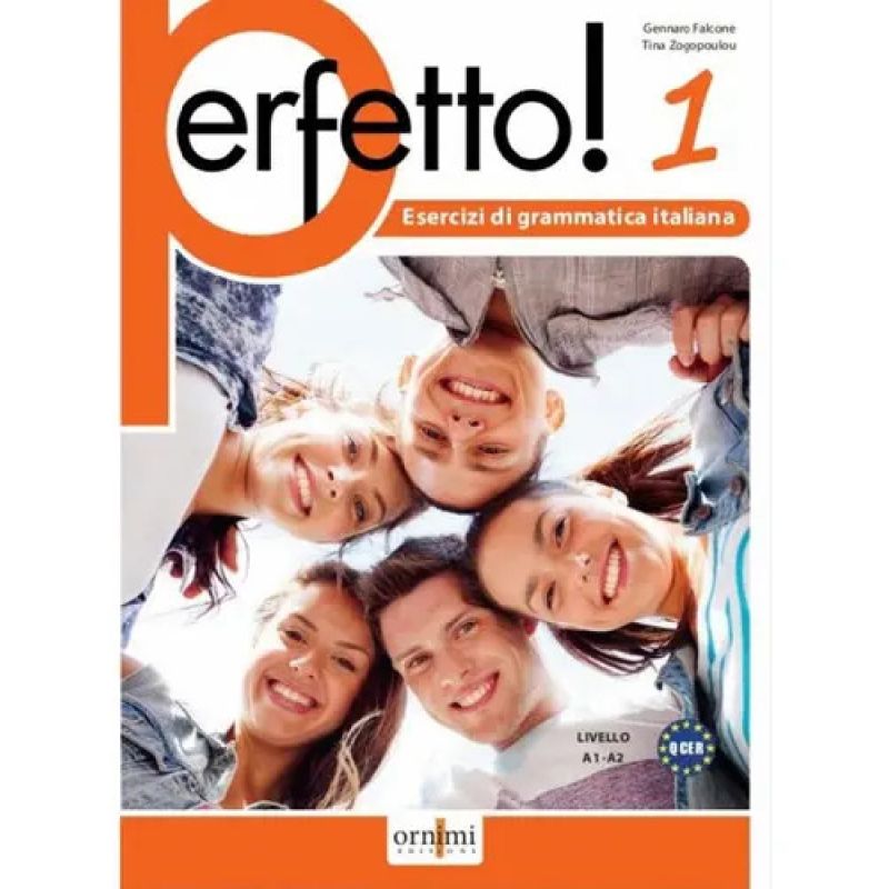 PERFETTO ! 1 A1-A2 (Nuevo)