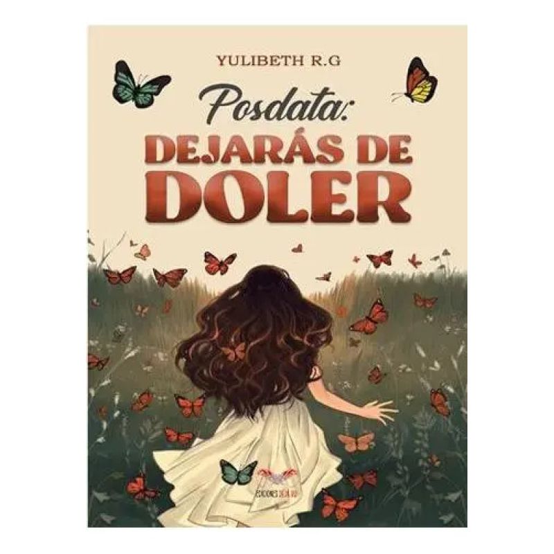 POSDATA : DEJARAS DE DOLER (Nuevo)
