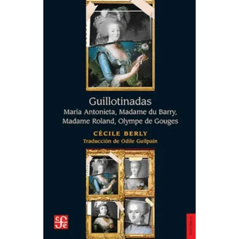 GUILLOTINADAS (Nuevo)