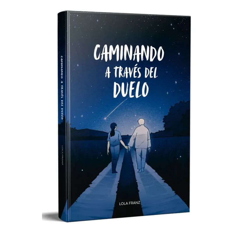 CAMINANDO A TRAVES DEL DUELO (Nuevo)