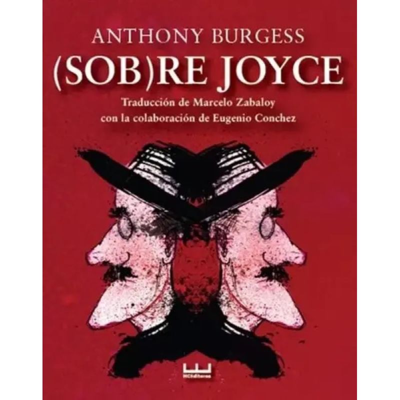 (SOB)RE JOYCE (Nuevo)