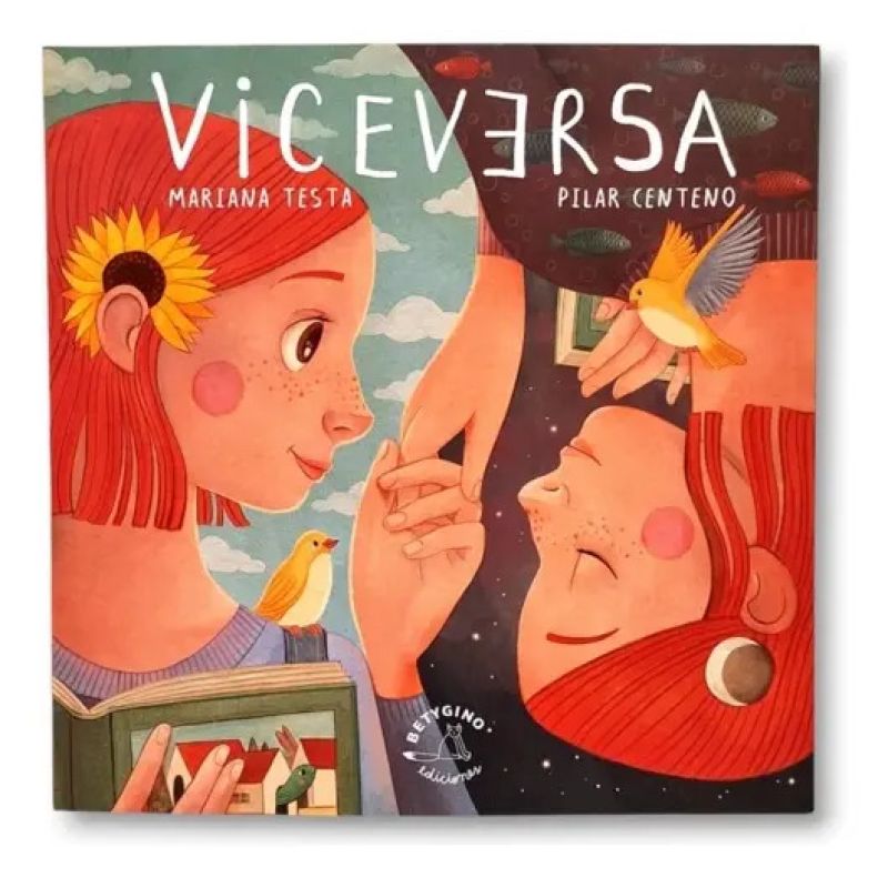 VICEVERSA (Nuevo)
