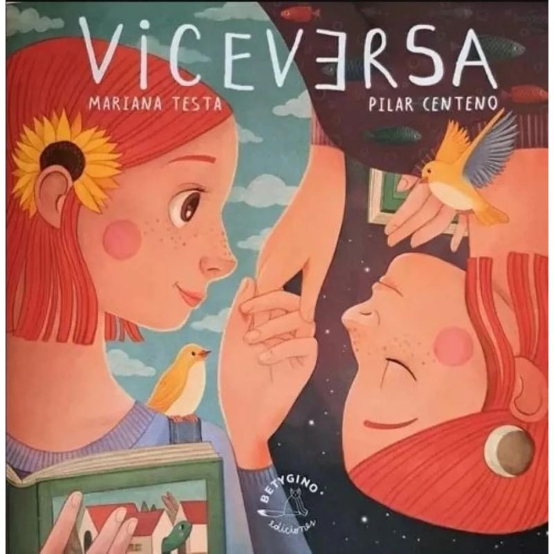 VICEVERSA (Nuevo) - Miniatura 2