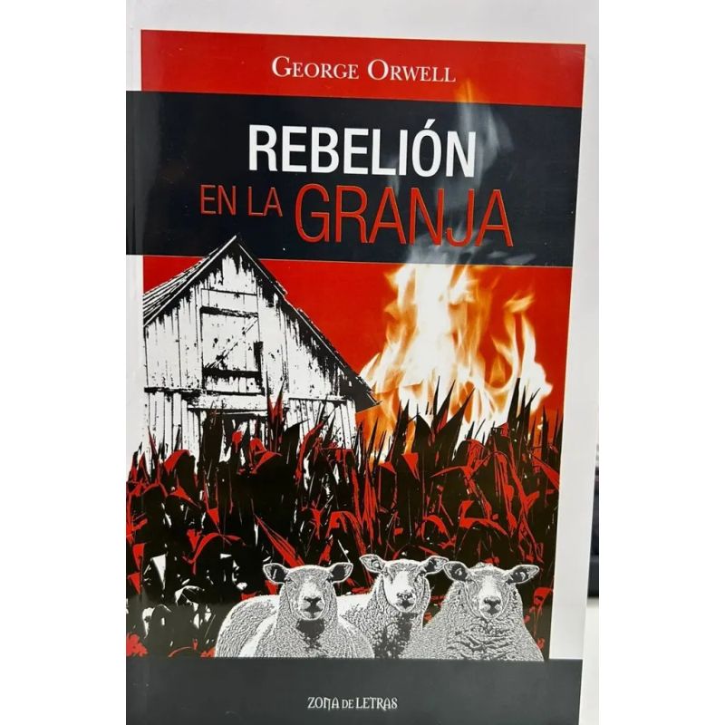 REBELION EN LA GRANJA (Nuevo)