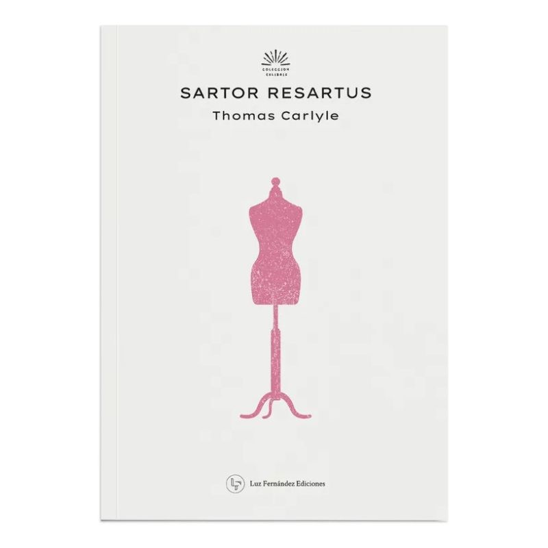 SARTOR RESARTUS (Nuevo) - Miniatura 4