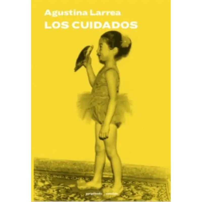 CUIDADOS, LOS (Nuevo)