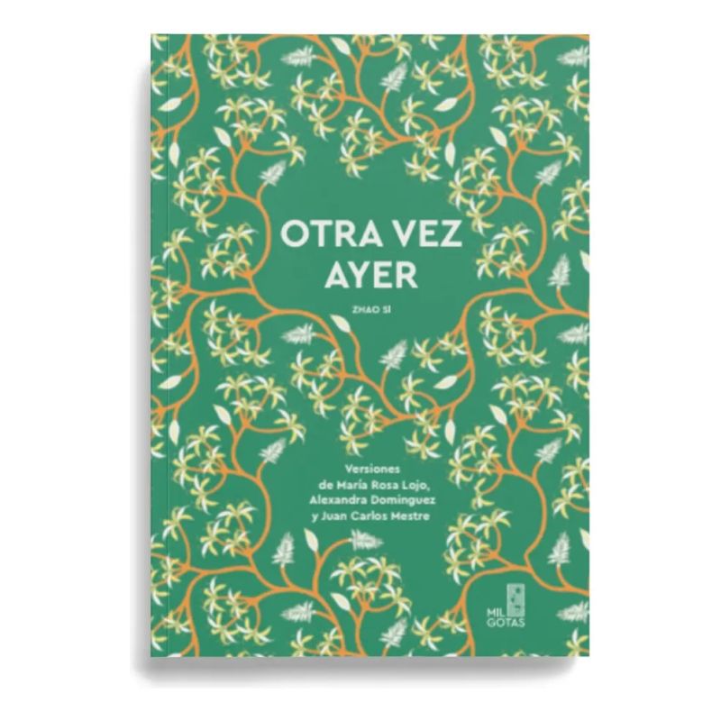 OTRA VEZ AYER (Nuevo)