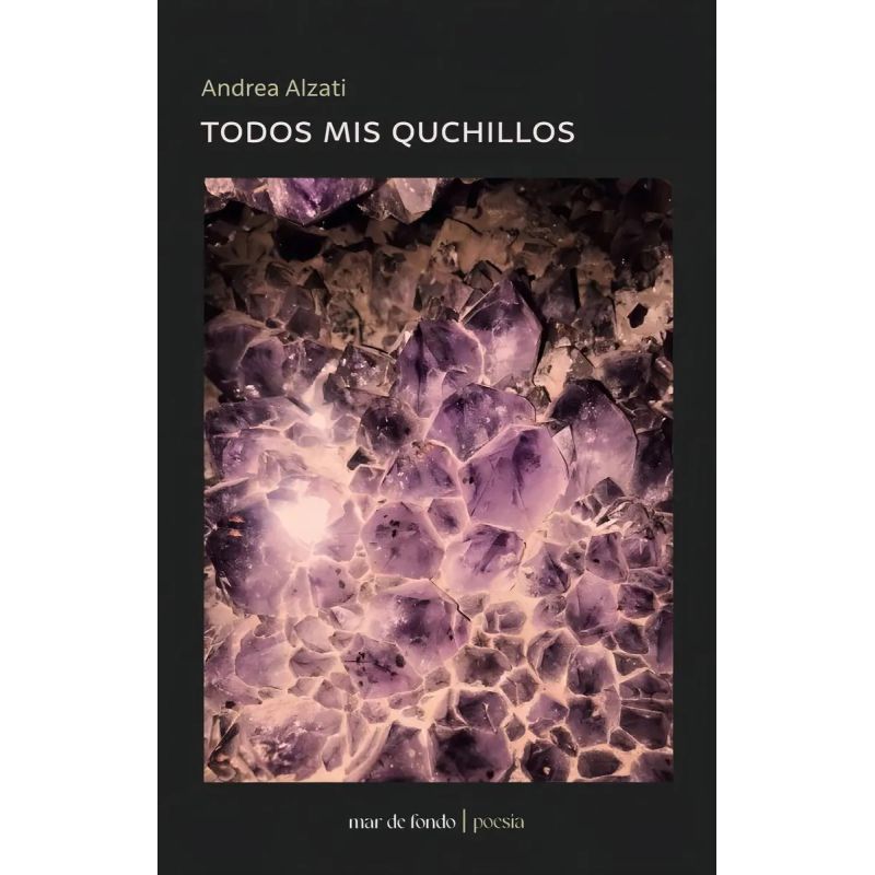 TODOS MIS QUCHILLOS (Nuevo)
